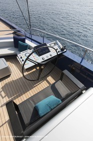 23 09 2012 - Monaco (MON) - Wally Yachts - Wally 50 m Better Place