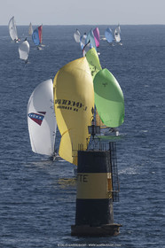 03 10 2020, Saint-Tropez (FRA,83), Les Voiles de Saint-Tropez 2020, Day 7