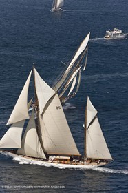 01 20 2008 - Saint Tropez (FRA,83) - Voiles de Saint Tropez 2008