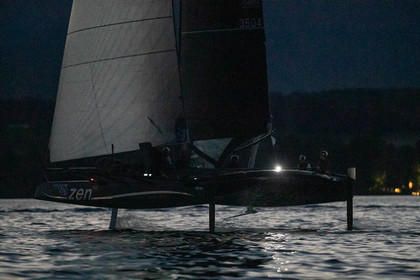 12 06 2021, Genève (SUI), Bol d'Or Mirabaud 2021