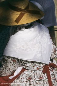 France, Provence, Saint-Tropez, la Bravade