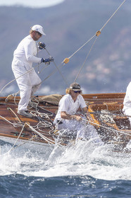 28 09 2019, Cannes (FRA,06), Régates Royales 2019