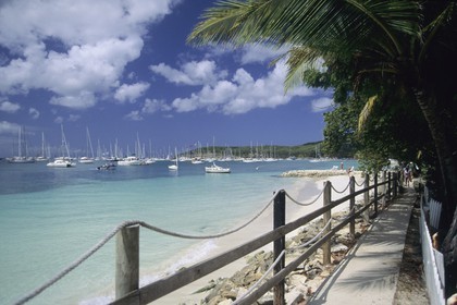 Destinations, Antilles, West Indies, Caribean, Antigua