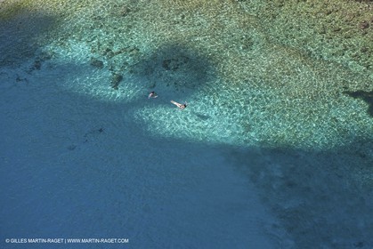 06 05 2009 - Marseille (FRA, 13) - Les Calanques - On Castelviel plateau - En Vau