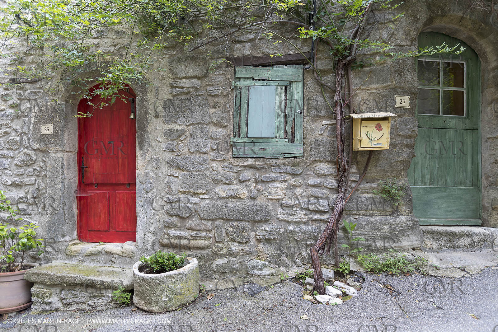 10 06 2018, Saignon (FRA,84)