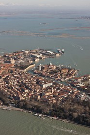 20 02 2012 - Venezia (ITA) - 34th America'sCup - Venezia 2012 America's Cup World Series -