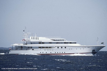 Super Motor Yachts,