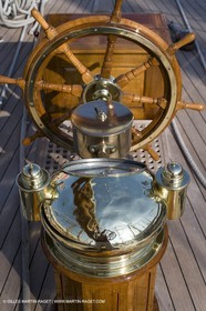12 09 2006 - Vela d'Epoca di Imperia - Moonbeam IV