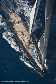 01 20 2008 - Saint Tropez (FRA,83) - Voiles de Saint Tropez 2008