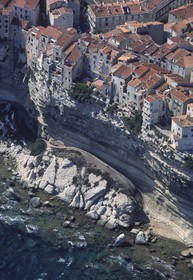 Destination - France - Corsica - Calvi