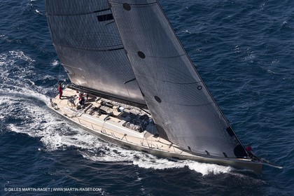 27 09 2010 - Saint Tropez (FRA,83) - régate des Wally Yachts