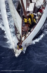 Orion - Classic yachts