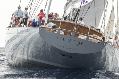 28 09 2015, Saint-Topez (FRA,83), Voiles de Saint-Tropez 2015, Day 1, Modern Yachts