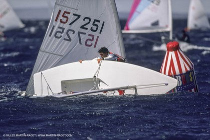 Sailing, Dinghies, Sailing Schools