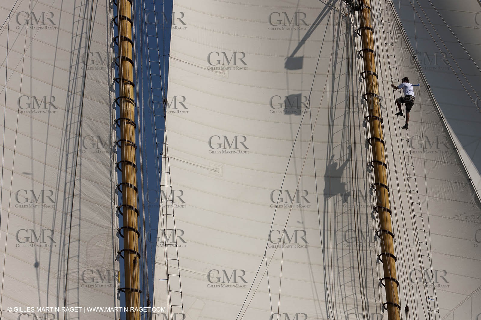 26 09 2011 - Saint Tropez (FRA, 83) - Voiles de Saint Tropez 2011 - Day 1 - Moderns