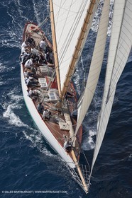 02 10 2010 - Saint Tropez (FRA,13) - Voiles de Saint Tropez 2010