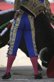 2006 Arles Feria