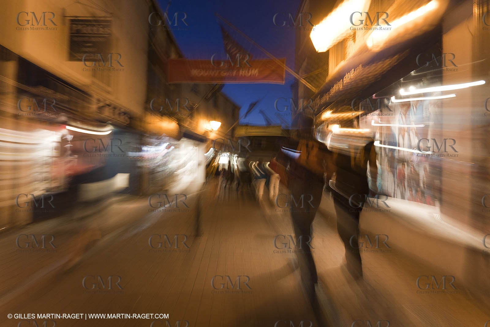 04 08 2010 - Cowes (UK, IOW) - Cowes Week.
