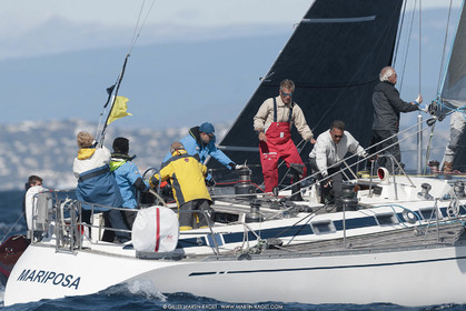 26 09 2020, Saint-Tropez (FRA,83), Les Voiles de Saint-Tropez 2020, Day 1