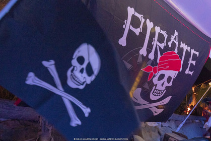 16-21 avril 2019, Saint Barthélémy (West Indies) - Les Voiles de St Barth Richard Mille