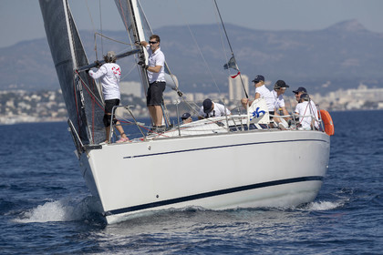 13 09 2019, Marseille, (FRA,13), Juris Cup 2019, Day 1