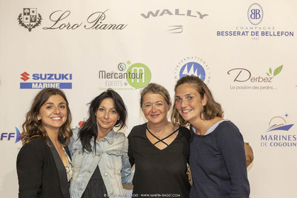 02 10 2019, Saint-Tropez (FRA,83), Les Voiles de Saint-Tropez 2019, day 3