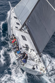 0 10 2020, Saint-Tropez (FRA,83), Les Voiles de Saint-Tropez  2020, Les Voiles Super Series, Race Day1