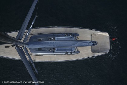 Sailing, Super Yachts, Wally yachts, Open Season