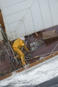 29 09 2014, Saint-Tropez (FRA,83), Voiles de Saint-Tropez 2014, Day 1,