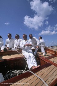 Tabarly Eric