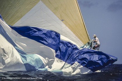 Sailing, Yachr Racing, Kenwood Cup , Honolulu, Hawaï