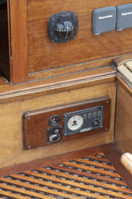 15 05 2019, Marseille (FRA,13), Book Yachts Classiques (E P A), Mignon