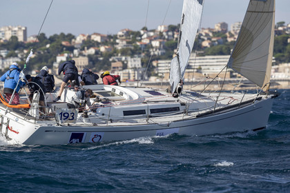 16 09 2022, Marseille (FRA,13), Juris Cup 2022, jour 1