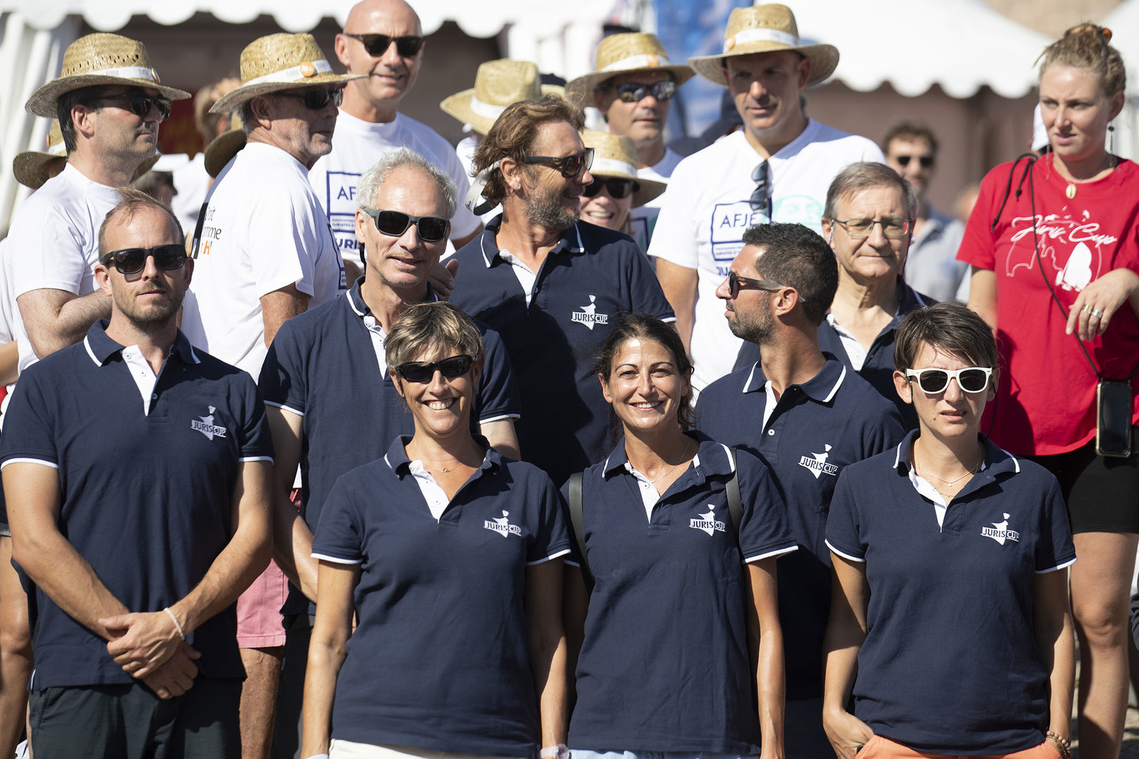 16 09 2022, Marseille (FRA,13), Juris Cup 2022, tous les équipages