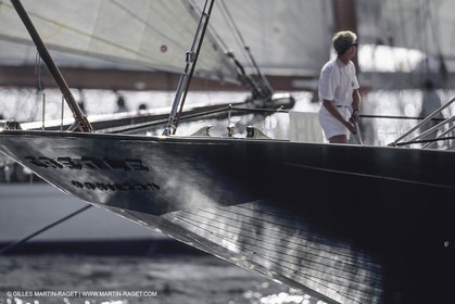 Sailing, Classic Yachts