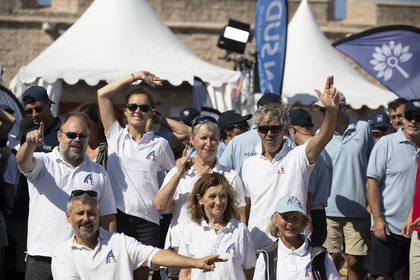 16 09 2022, Marseille (FRA,13), Juris Cup 2022, tous les équipages