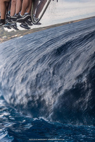 30 09 2023, Saint-Tropez (FRA,83), Les Voiles de Saint-Tropez 2023, trainings