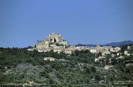 Côtes du Rhône - Barroux