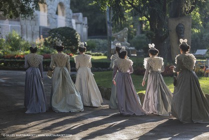 06 07 2014, Arles (FRA,13), Fête du costume