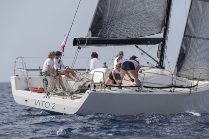 15 09 2019, Marseille (FRA,13), Juris Cup 2019, Day 3