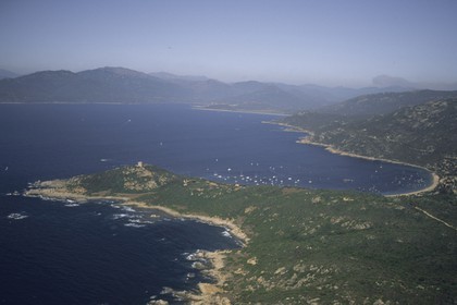 France, Corse