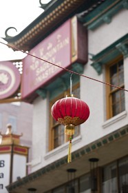 07 01 2011 - San Francisco (USA,CA) - Chinatown