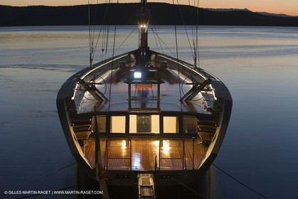 Esense - Wally Yachts
