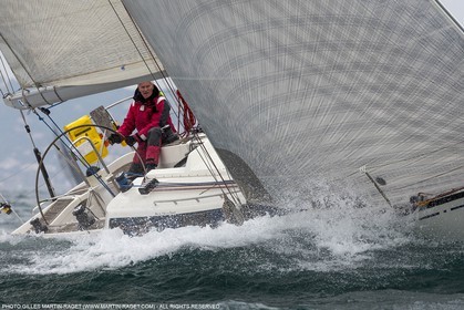 21 03 2015, Saint Tropez (FRA,83), 900 Nautiques de Saint Tropez by SFS, Start