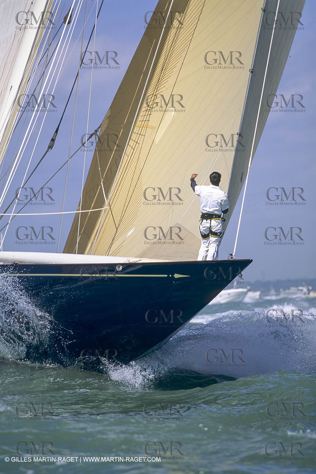 Sailing, Classic yachts, J Class (check keywords)