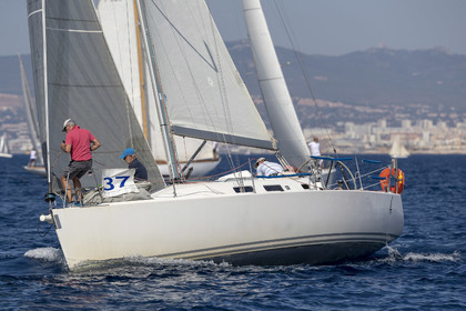 13 09 2019, Marseille, (FRA,13), Juris Cup 2019, Day 1