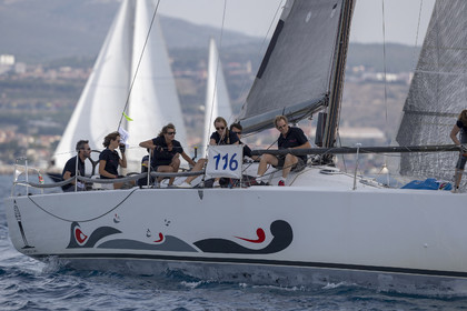 15 09 2018, Mareseille (FRA,13), Juris Cup 2018, Day 2