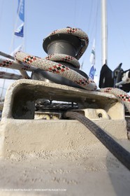 23 09 2009 - Cannes (FRA,83) - Régates Royales  - Pen Duick VI