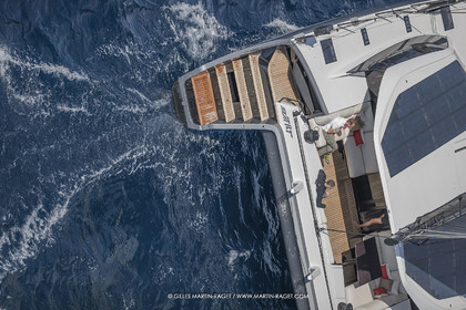 07 09 2020, La Grande Motte (FRA, 34), Gunboat 68 n° 3  Seatilt