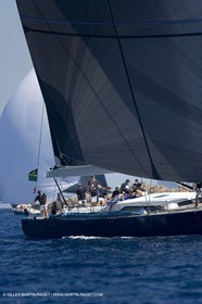 03 09 06 - Porto Cervo (Sardinia) - Maxi World Cup 2006